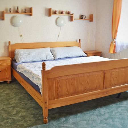 Guest House Kuks Eksteriør bilde