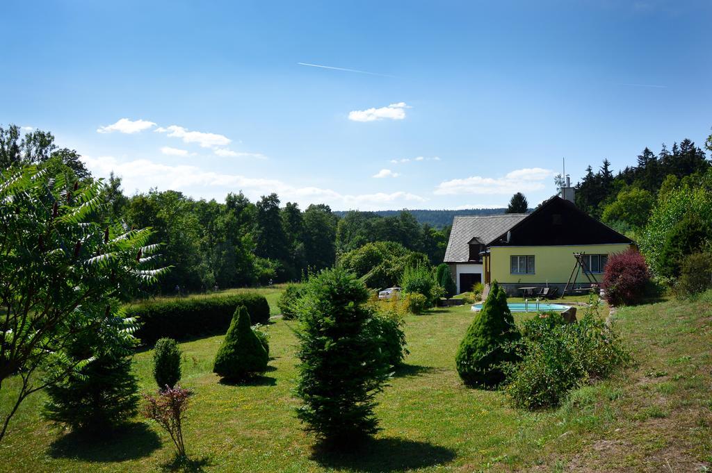 Guest House Kuks Eksteriør bilde
