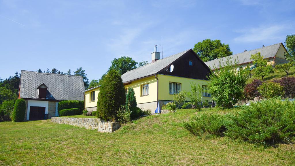 Guest House Kuks Eksteriør bilde