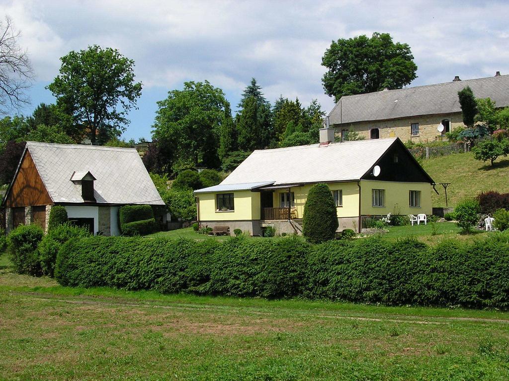 Guest House Kuks Eksteriør bilde