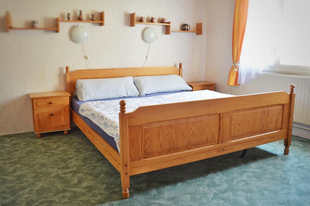 Guest House Kuks Eksteriør bilde